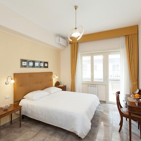 Anice Guesthouse Řím Exteriér fotografie