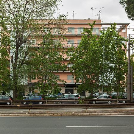 Anice Guesthouse Řím Exteriér fotografie