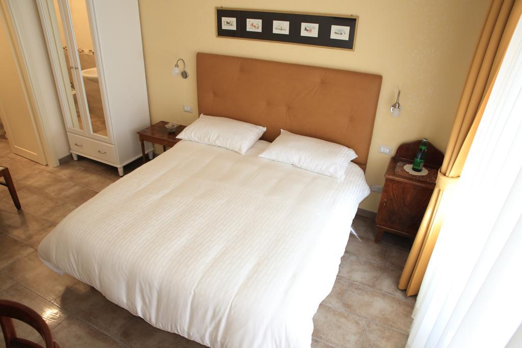 Anice Guesthouse Řím Exteriér fotografie