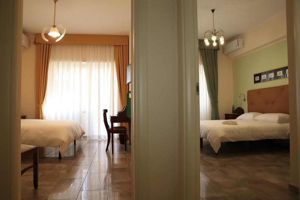 Anice Guesthouse Řím Exteriér fotografie