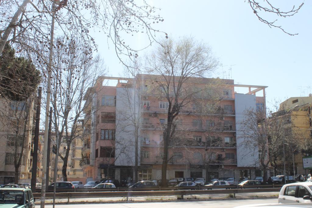 Anice Guesthouse Řím Exteriér fotografie