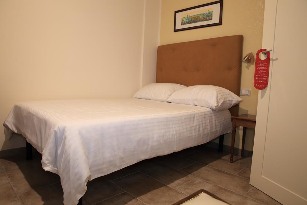Anice Guesthouse Řím Exteriér fotografie