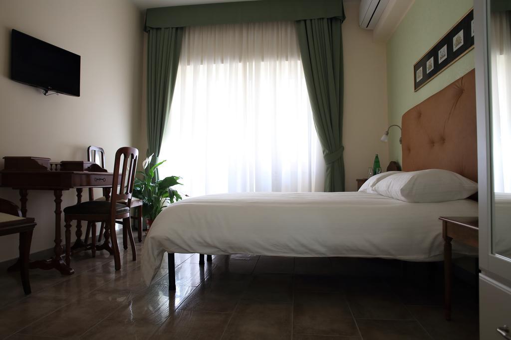 Anice Guesthouse Řím Exteriér fotografie