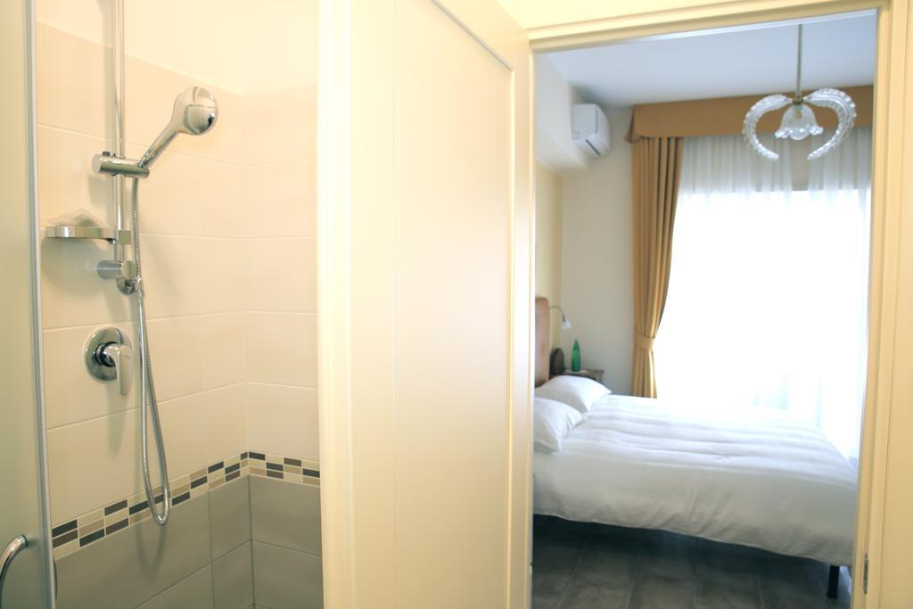Anice Guesthouse Řím Exteriér fotografie