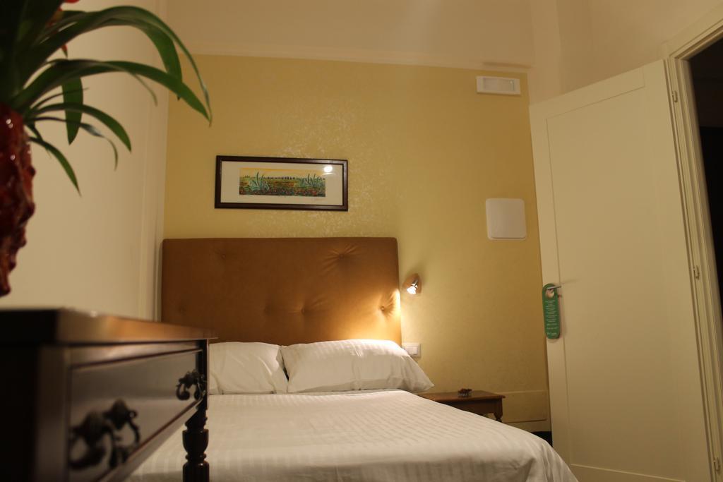 Anice Guesthouse Řím Exteriér fotografie