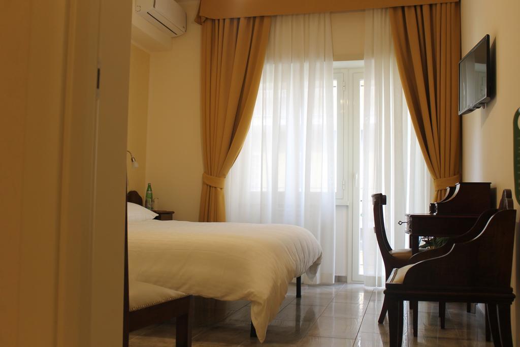 Anice Guesthouse Řím Exteriér fotografie