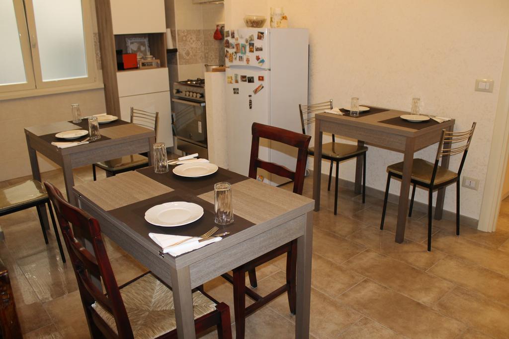 Anice Guesthouse Řím Exteriér fotografie