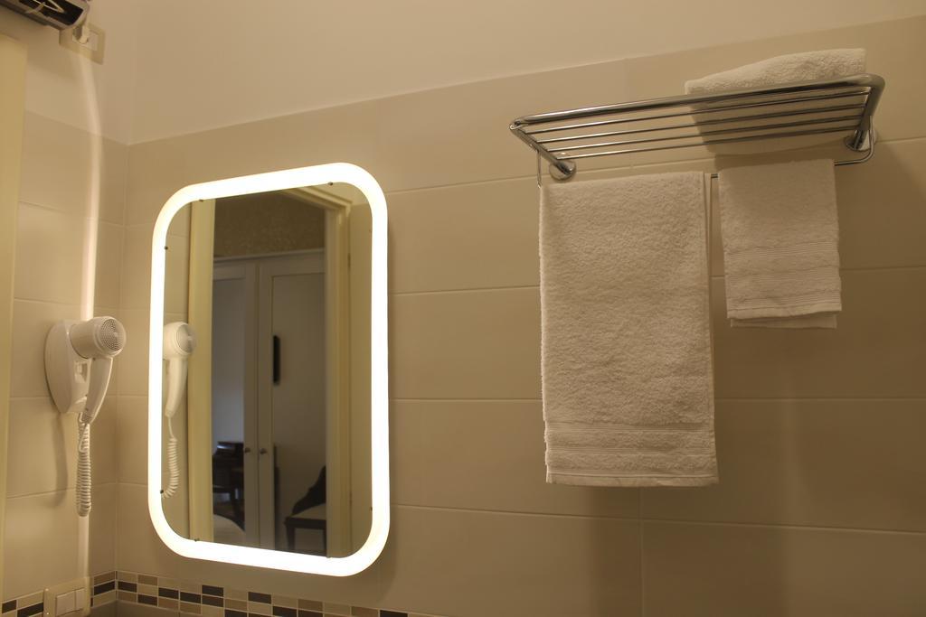Anice Guesthouse Řím Exteriér fotografie