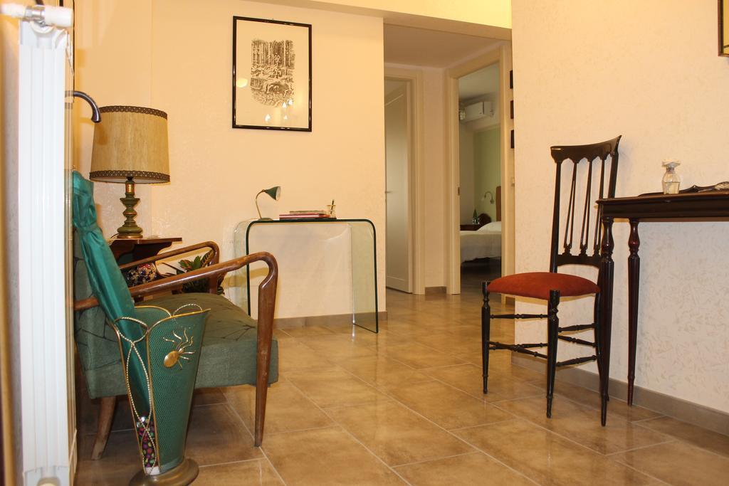 Anice Guesthouse Řím Exteriér fotografie