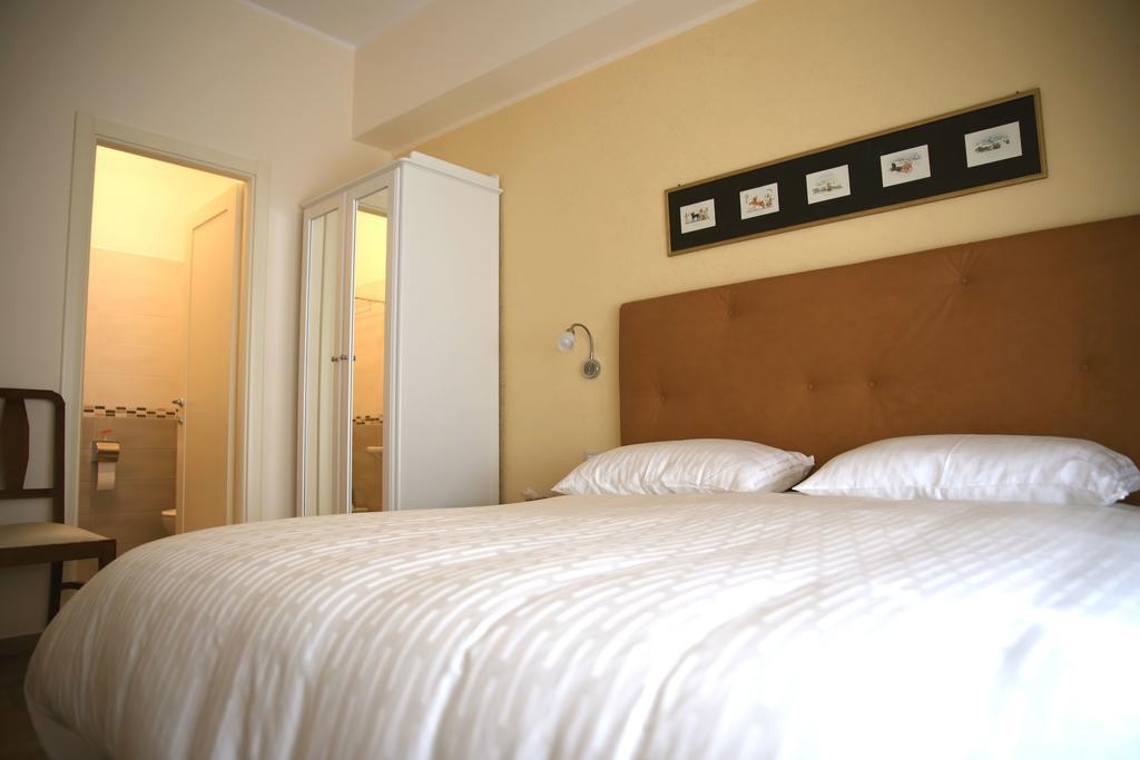 Anice Guesthouse Řím Exteriér fotografie