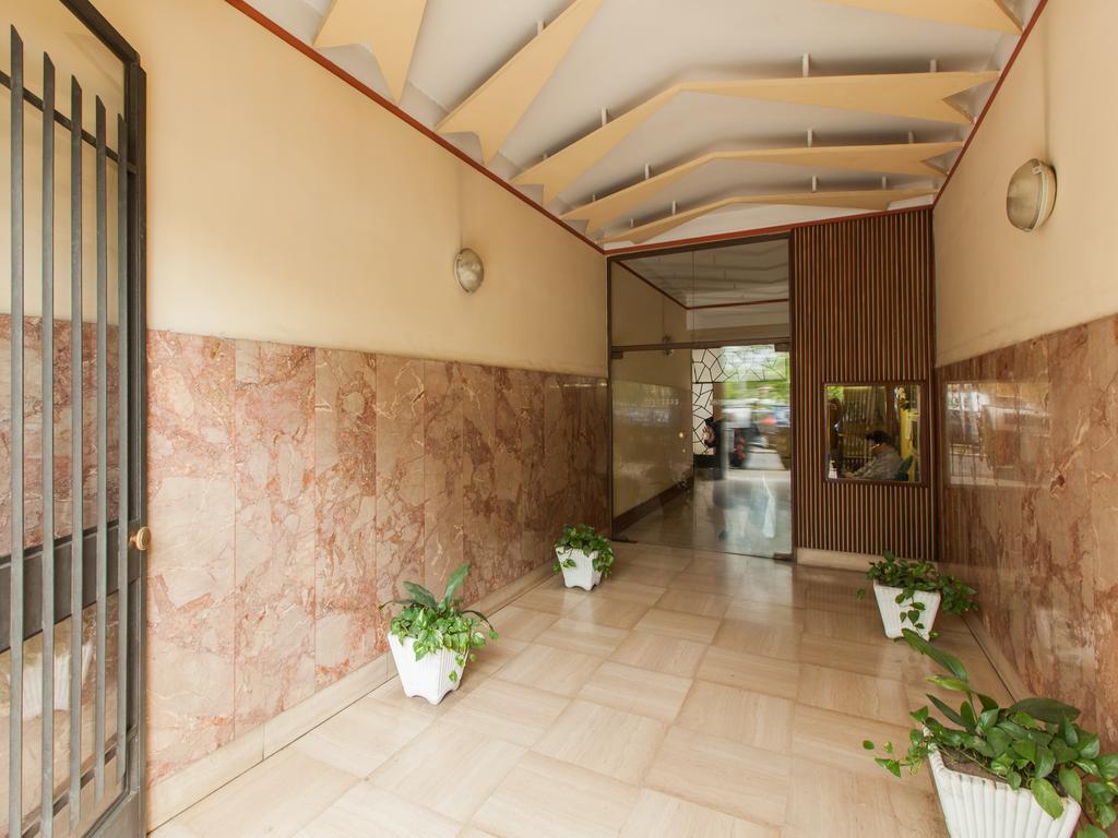 Anice Guesthouse Řím Exteriér fotografie