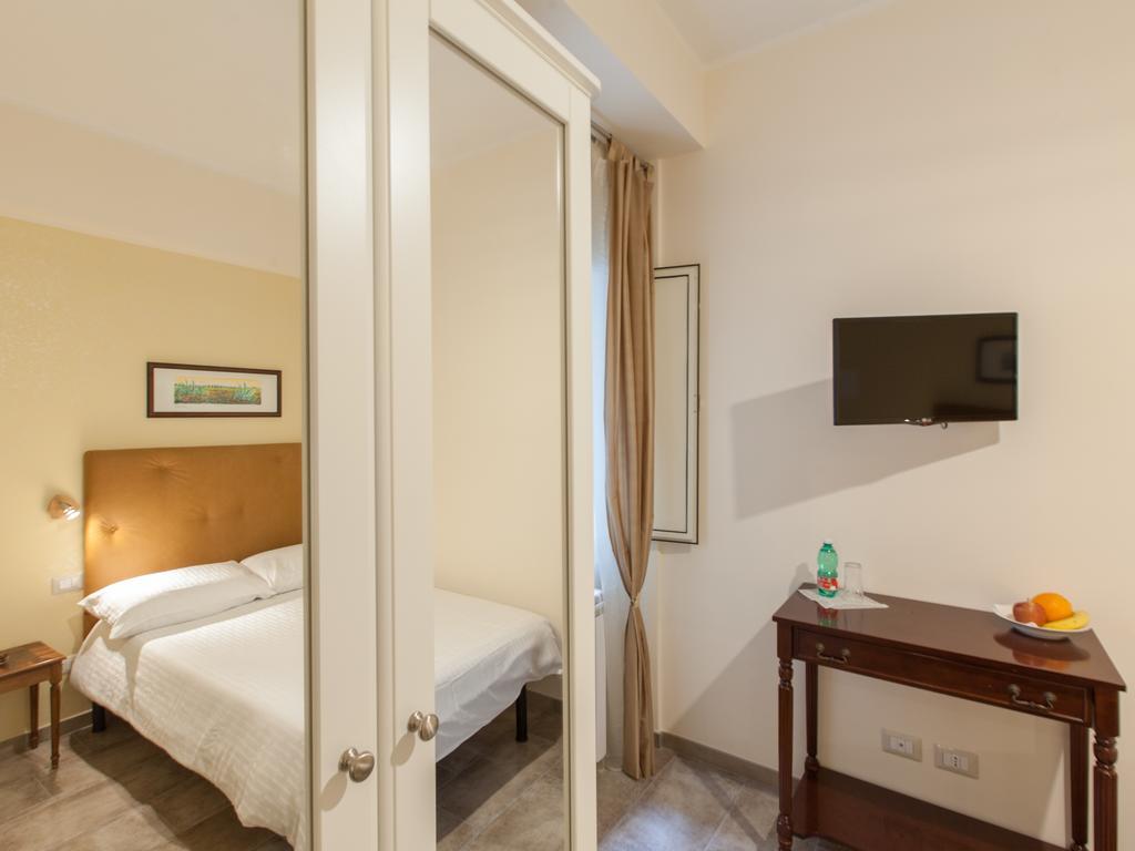 Anice Guesthouse Řím Exteriér fotografie