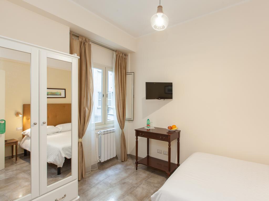 Anice Guesthouse Řím Exteriér fotografie