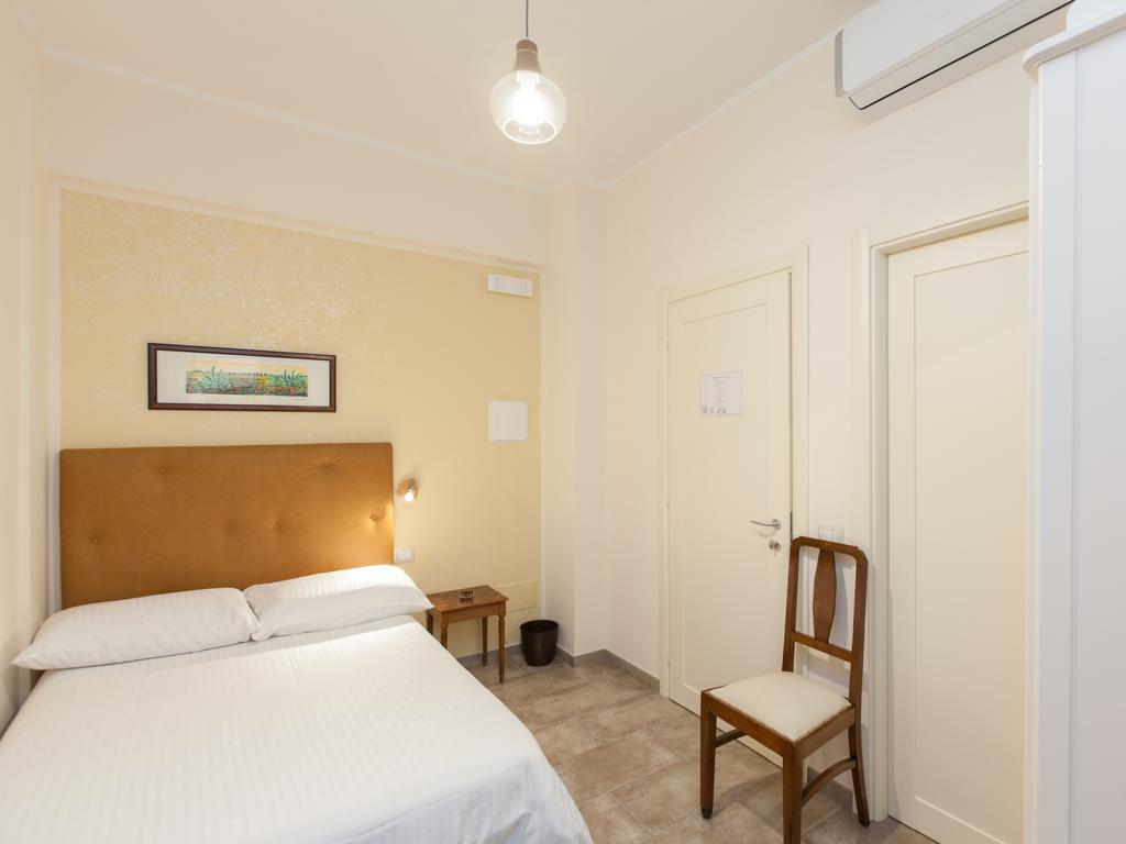 Anice Guesthouse Řím Exteriér fotografie