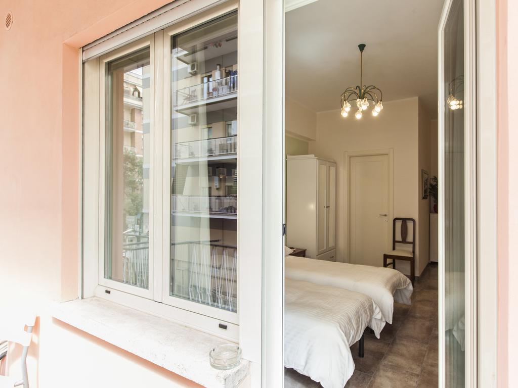 Anice Guesthouse Řím Exteriér fotografie