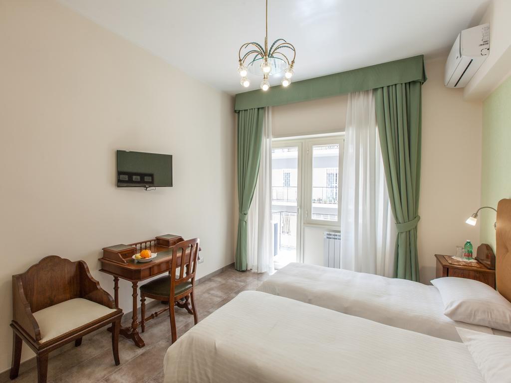 Anice Guesthouse Řím Exteriér fotografie