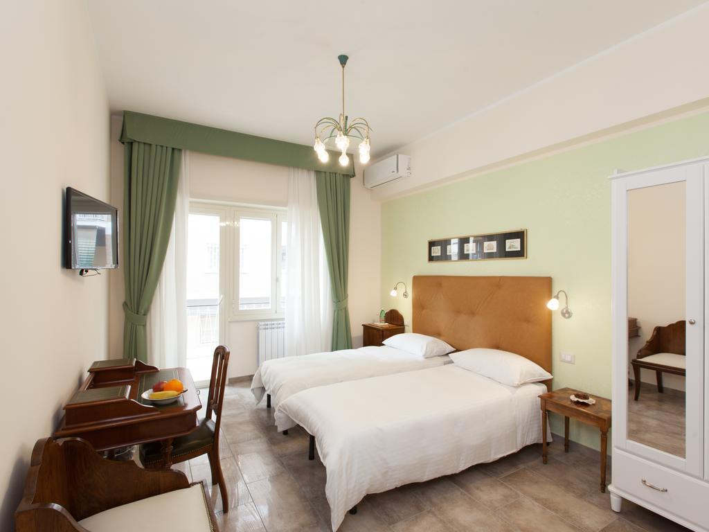 Anice Guesthouse Řím Exteriér fotografie
