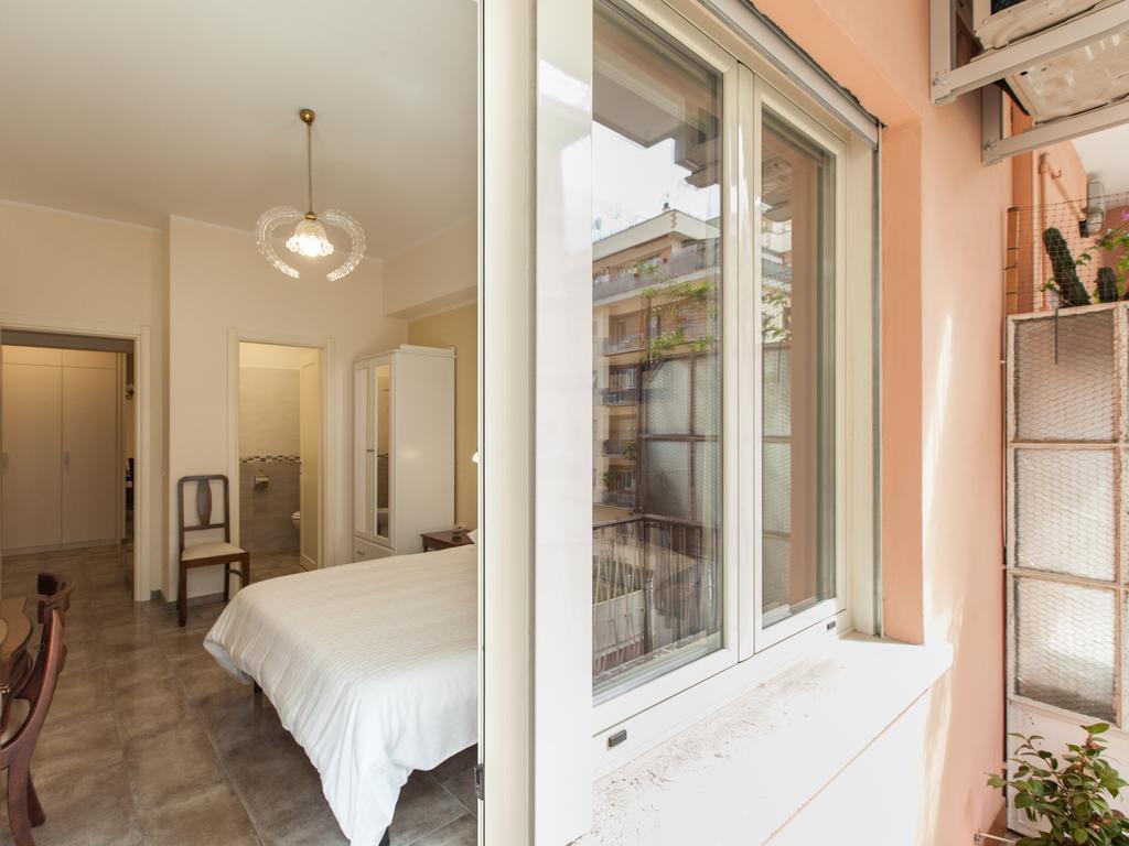 Anice Guesthouse Řím Exteriér fotografie