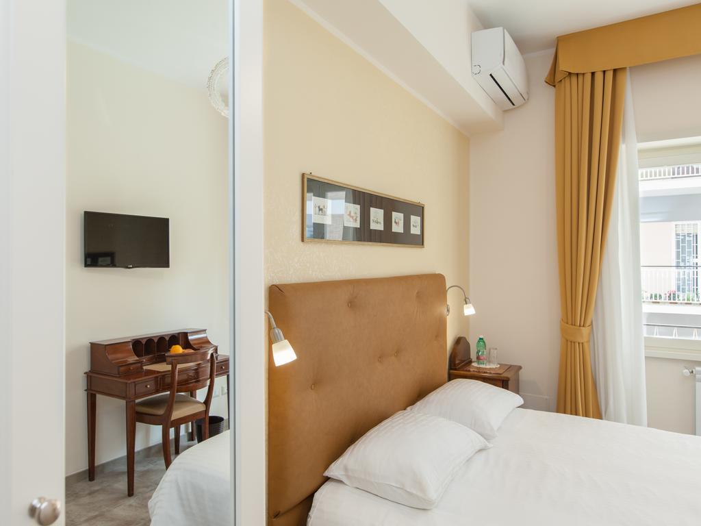 Anice Guesthouse Řím Exteriér fotografie