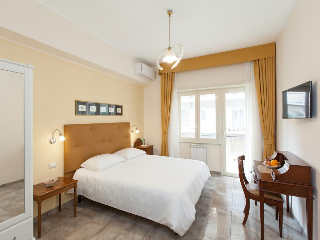 Anice Guesthouse Řím Exteriér fotografie
