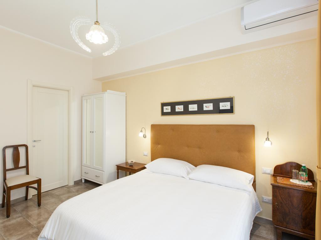 Anice Guesthouse Řím Exteriér fotografie