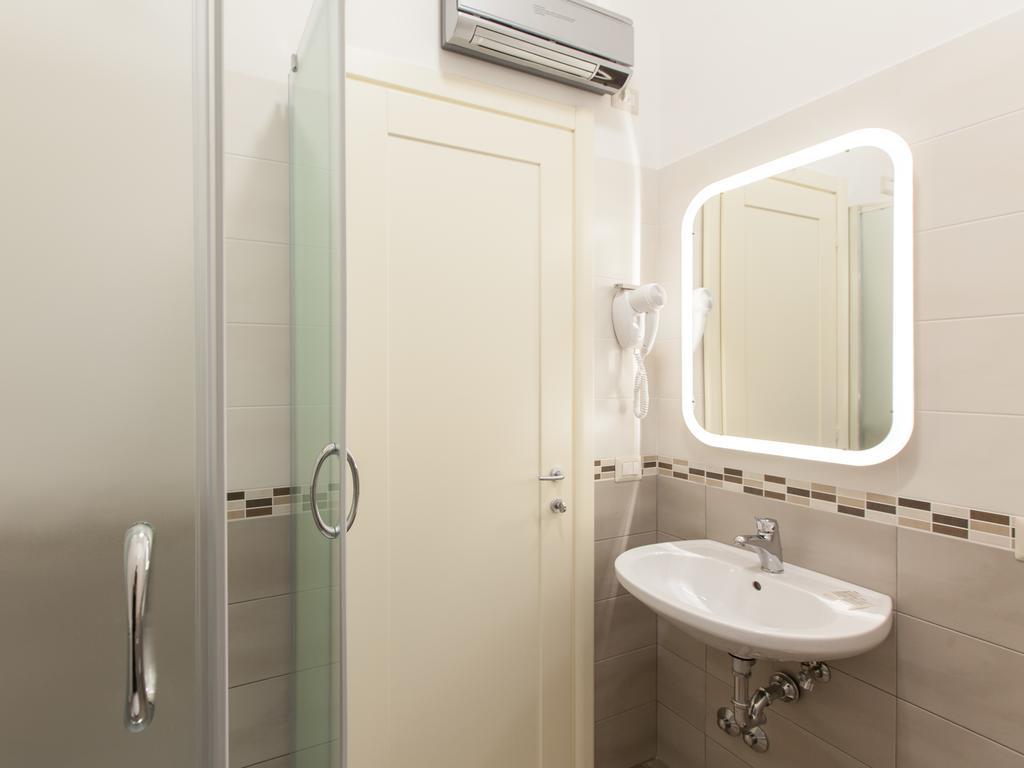 Anice Guesthouse Řím Exteriér fotografie