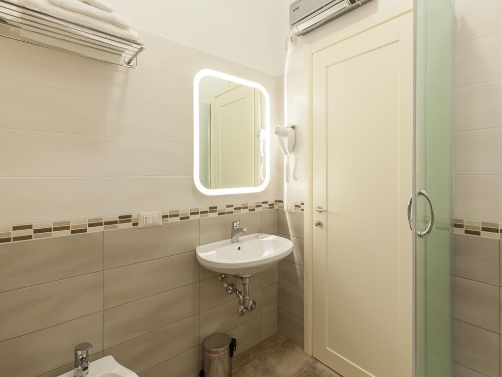 Anice Guesthouse Řím Exteriér fotografie